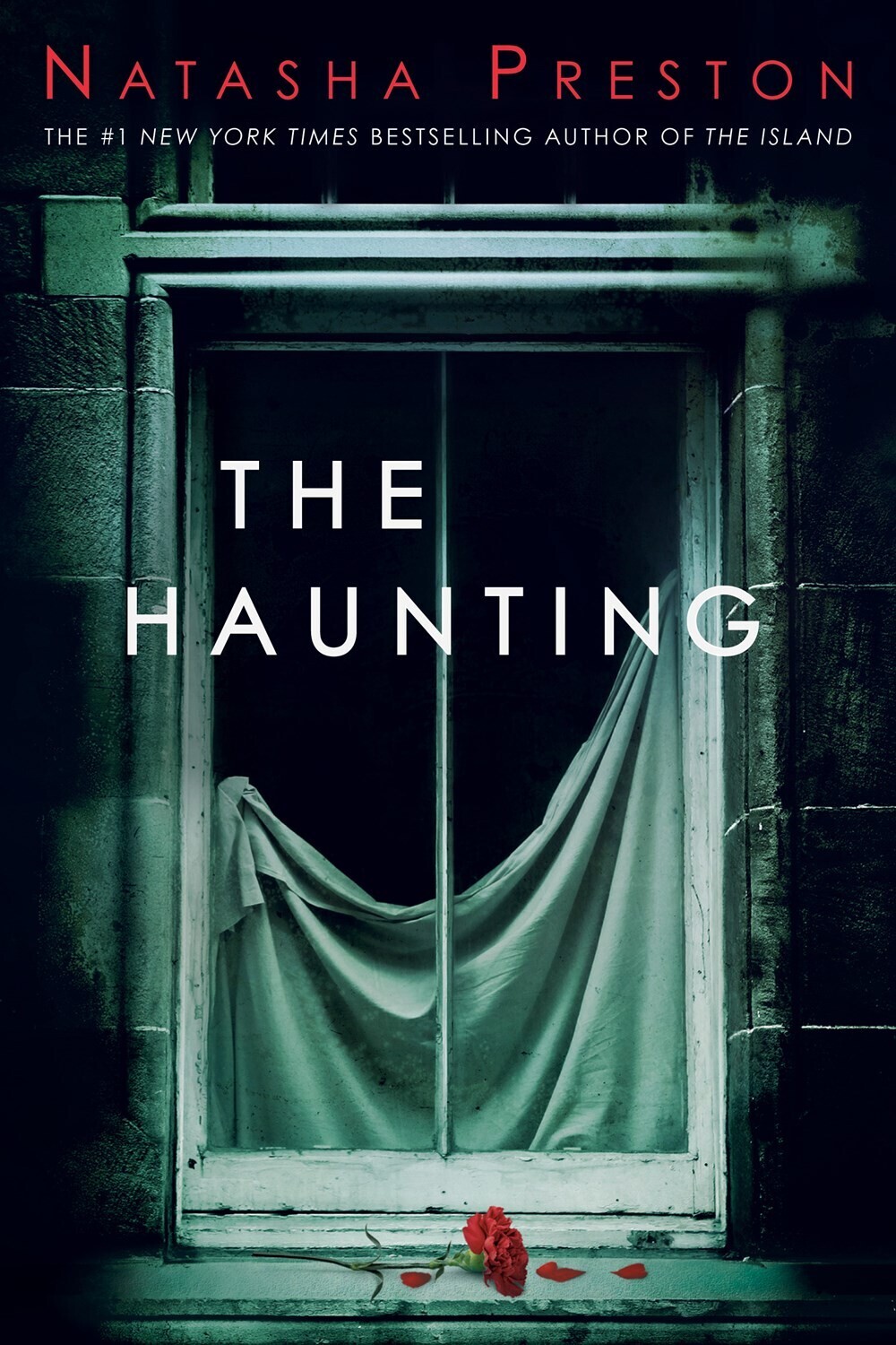 Haunting, The