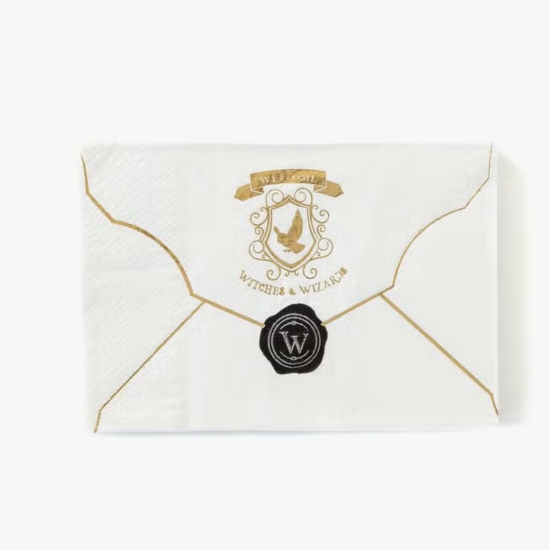 Spellbound Napkins