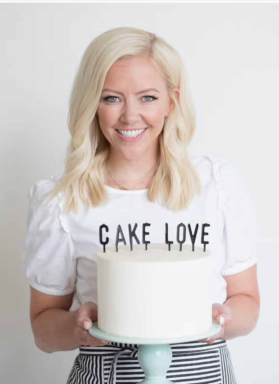 Letterboard Cake Toppers Black