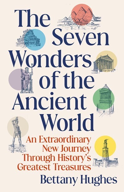 Seven Wonders of the Ancient World
