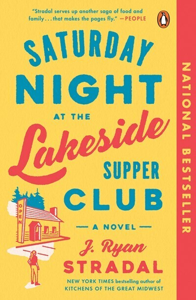 Saturday Night at the Lakeside Supper Club PB