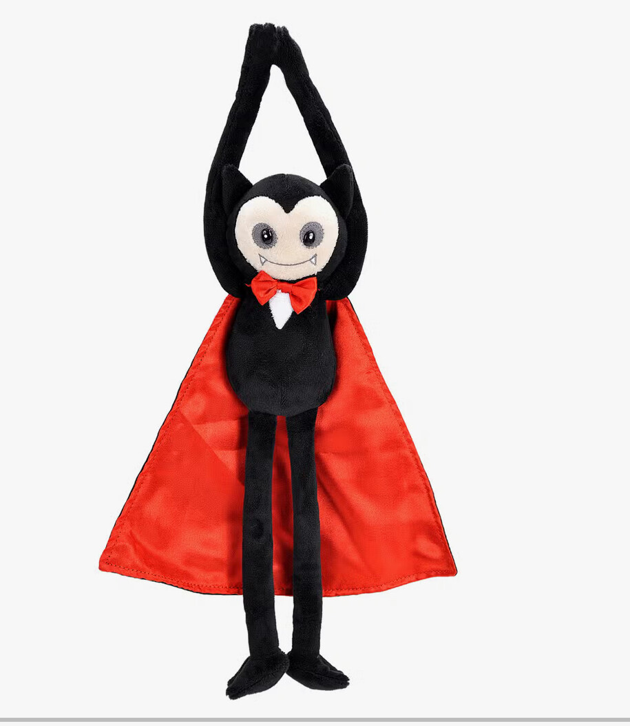 Dangling Vampire