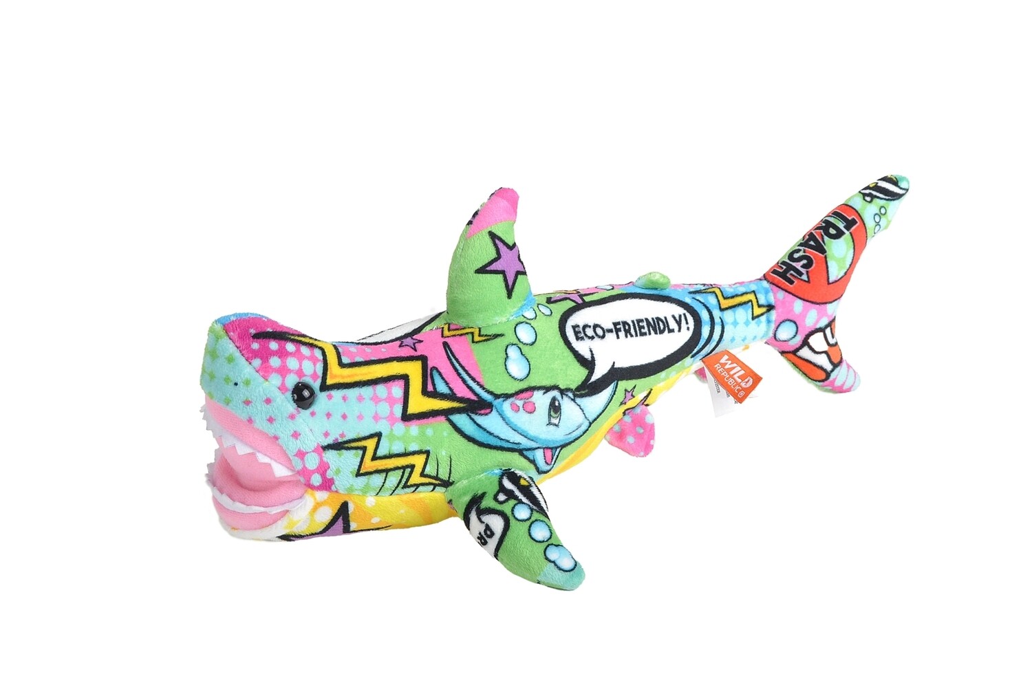 Message Shark