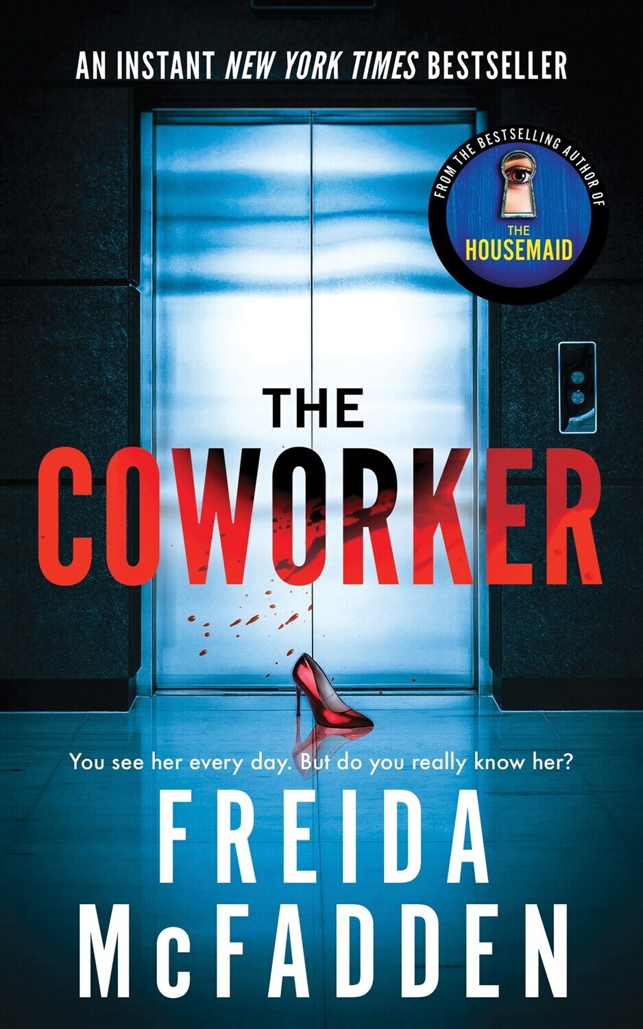 Coworker, The