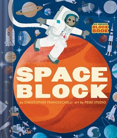 Space Block 
