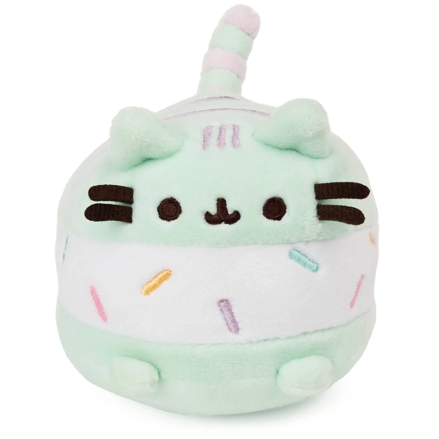 Pusheen Ice Cream Plush