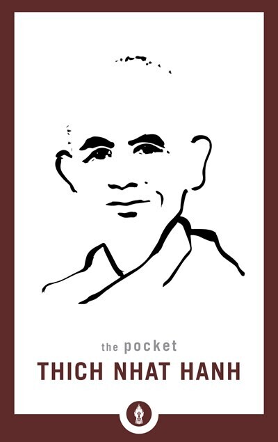 Pocket, The: Thich Nhat Hanh