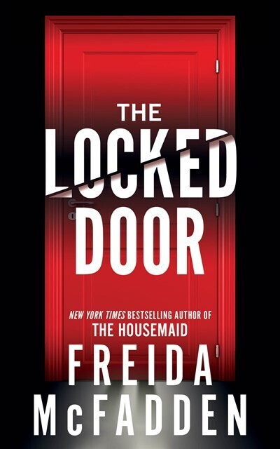 Locked Door, The
