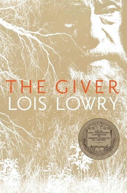 Giver (Banned Book)