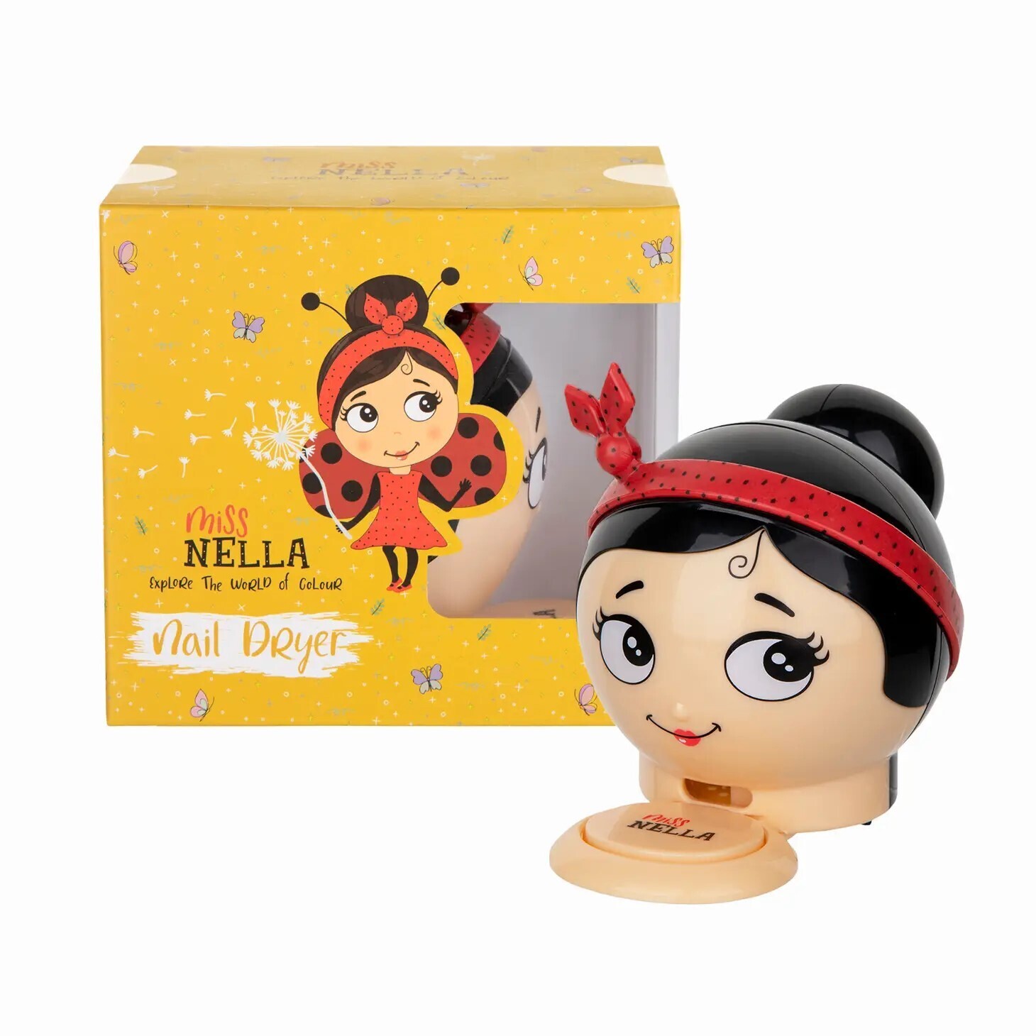 Miss Nella Nail Dryer