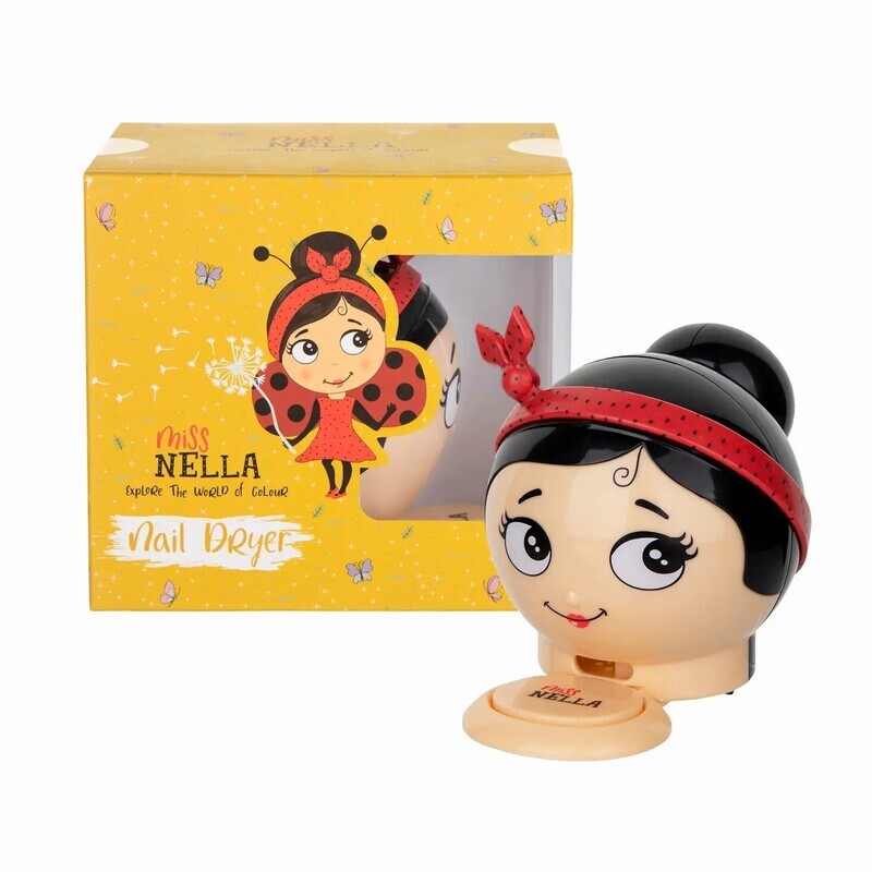 Miss Nella Nail Dryer
