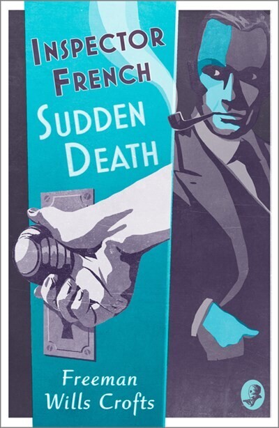 Inspector French:  Sudden Death