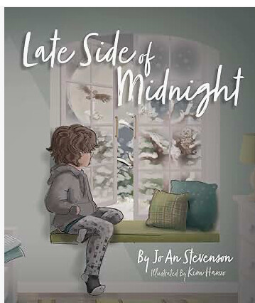 Late Side Of Midnight