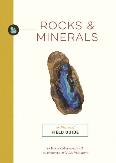 Rocks &amp; Minerals