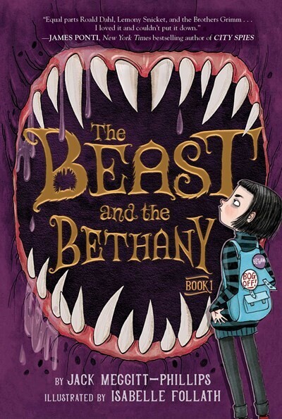 Beast and the Bethany 