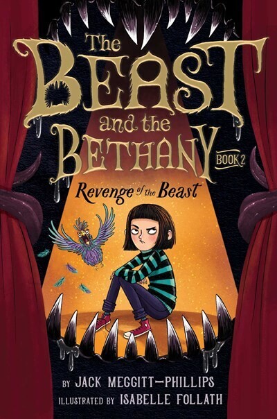 Revenge of the Beast - Beast and the Bethany