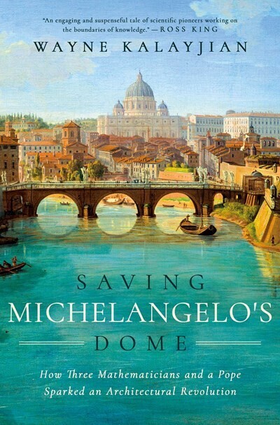Saving Michelangelo’s Dome