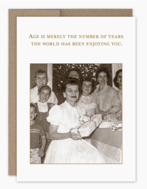 Enjoy Your Birthday BDay 