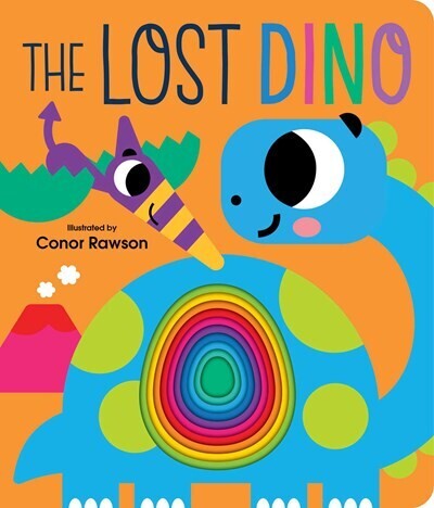 Lost Dino 
