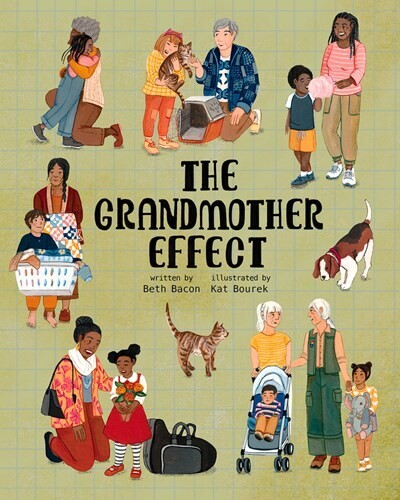 Grandmother effect