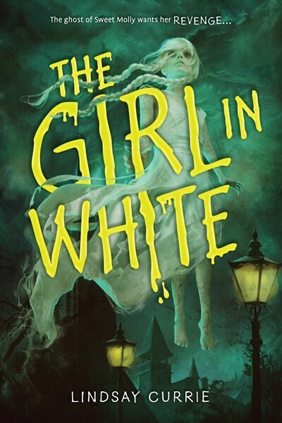 Girl In White, The 