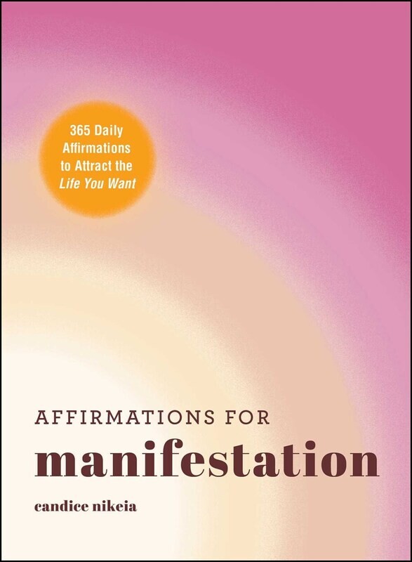 Affirmations for Manifestions