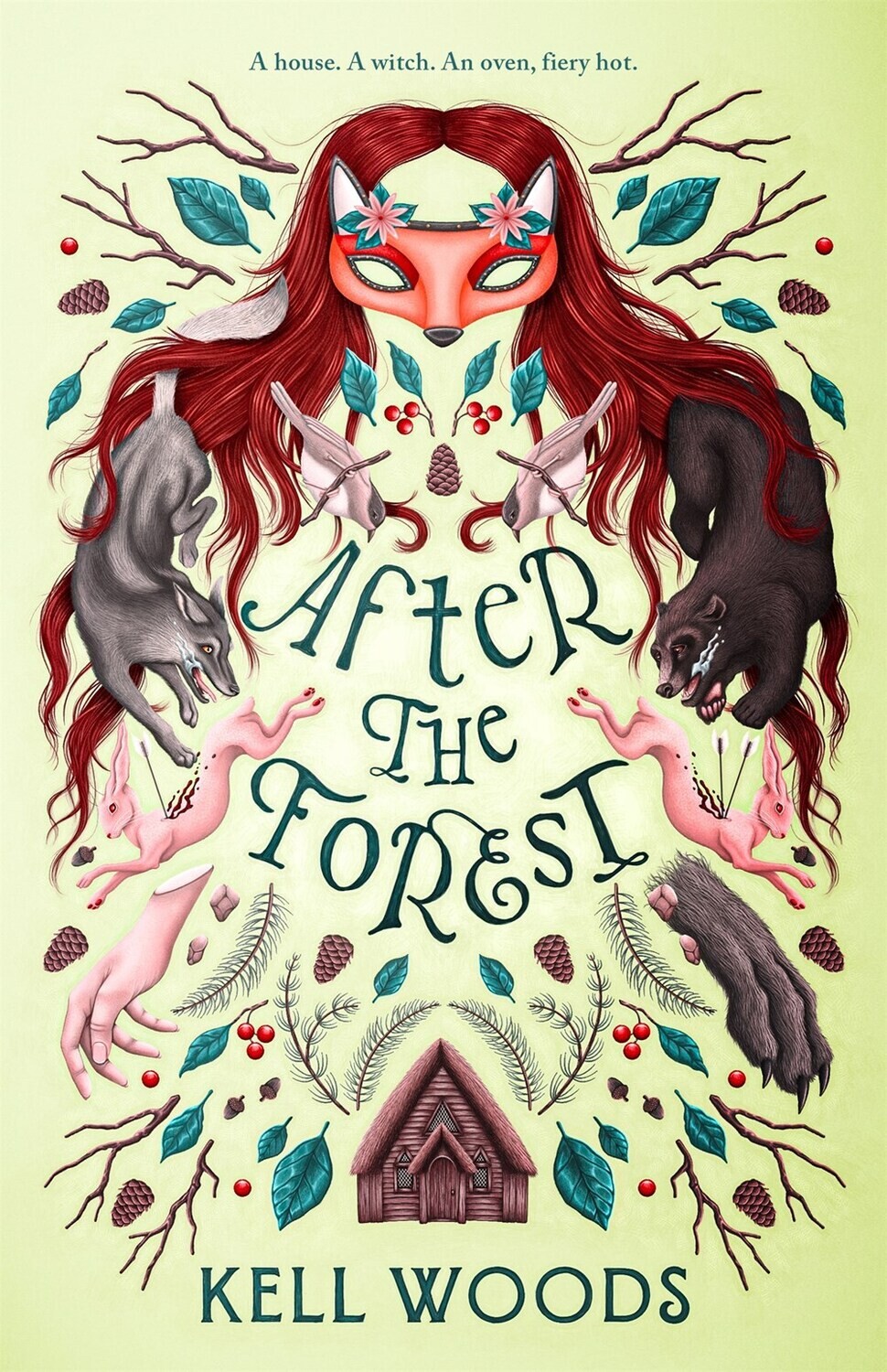 After the Forest 