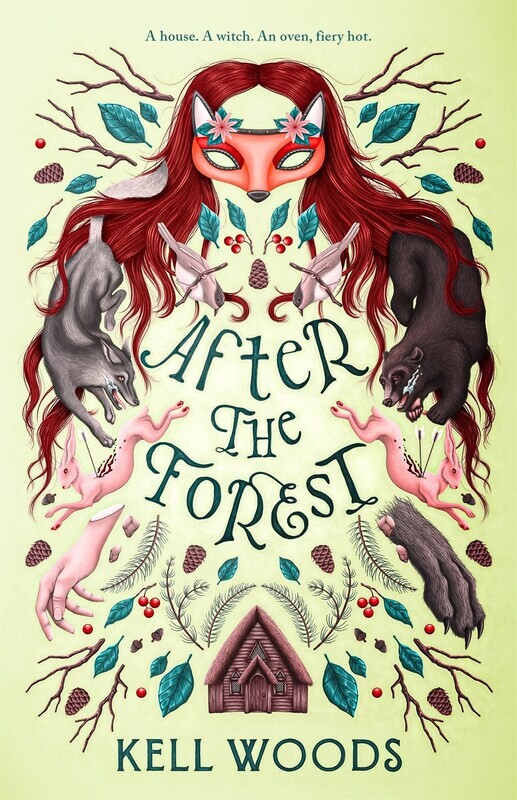 After the Forest 