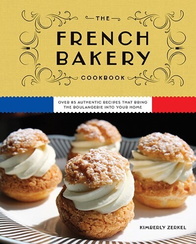French Bakery, The