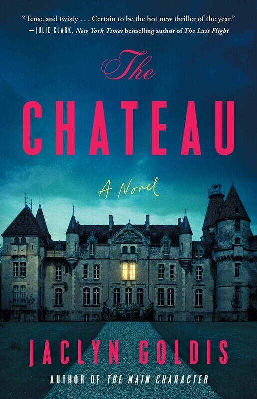Chateau, The