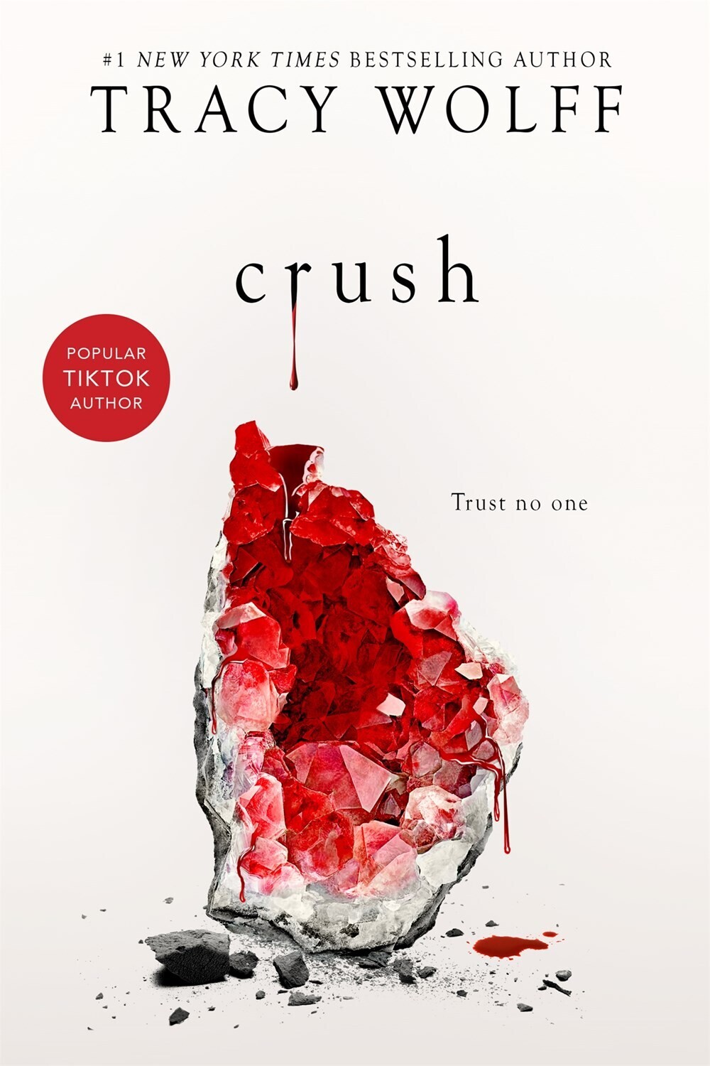 Crush (TP)