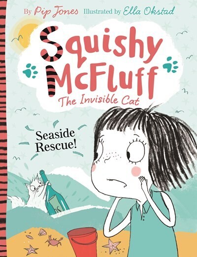 Squishy McFluff Seaside Rescue! 