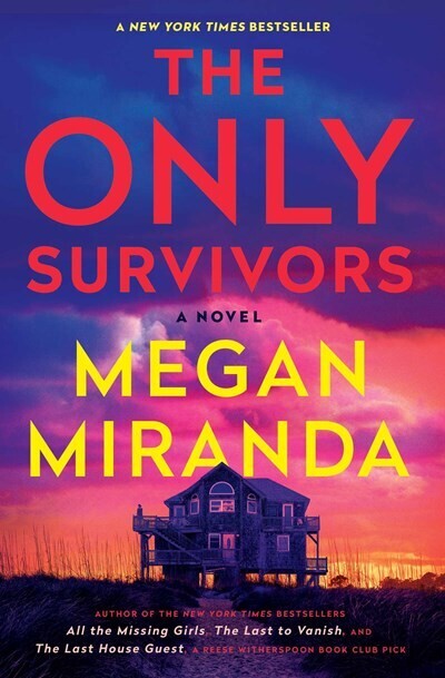 Only Survivors, The