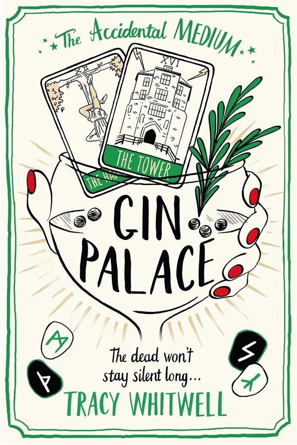 Gin Palace, The