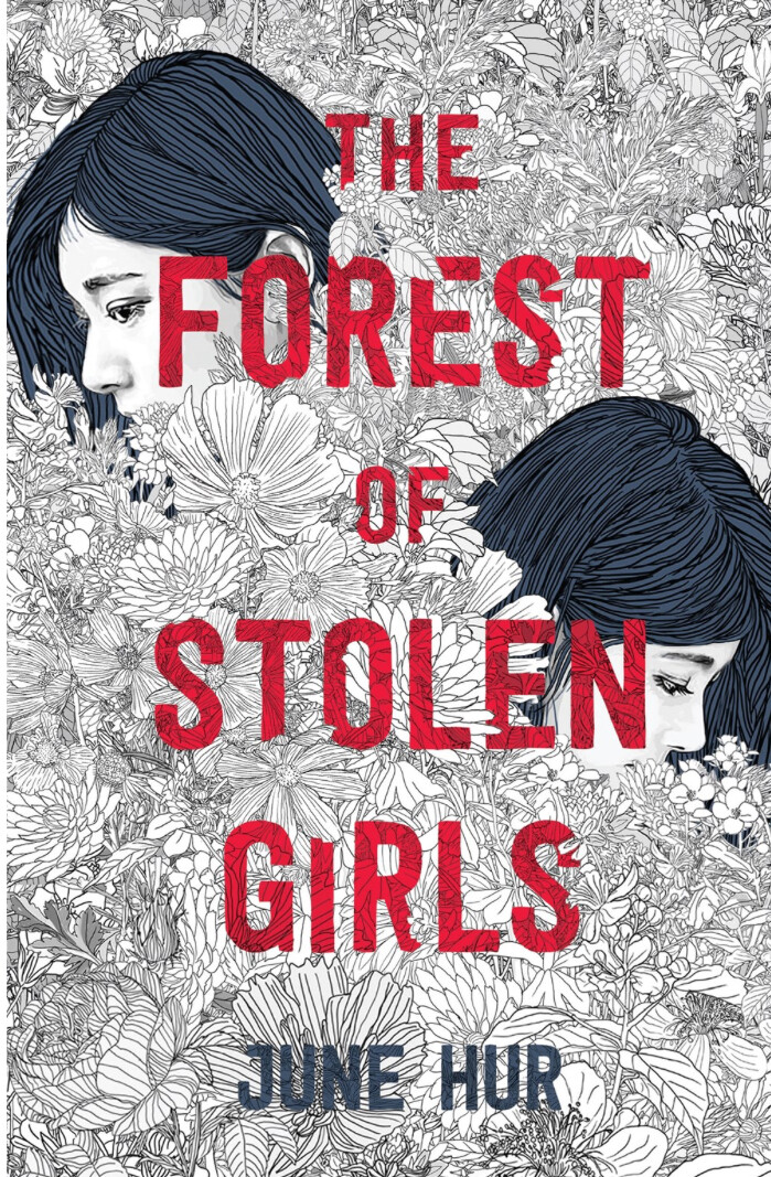 Forest of Stolen Girls