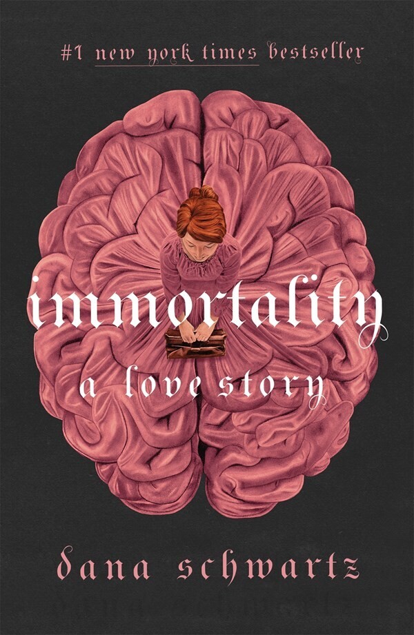 Immortality:  A Love Story