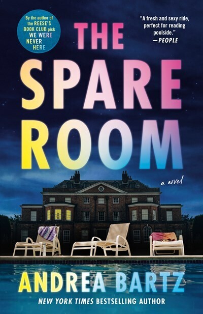 Spare Room, The