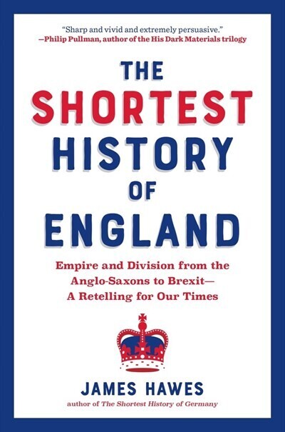 Shortest History of England
