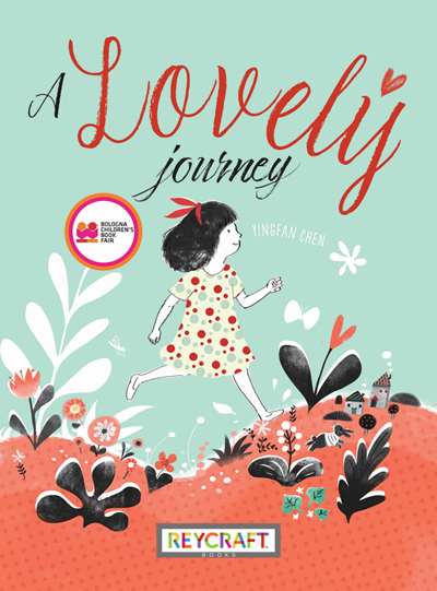 Lovely Journey Picture Book