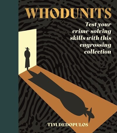 Whodunits: Test Your Crime Solving Skills
