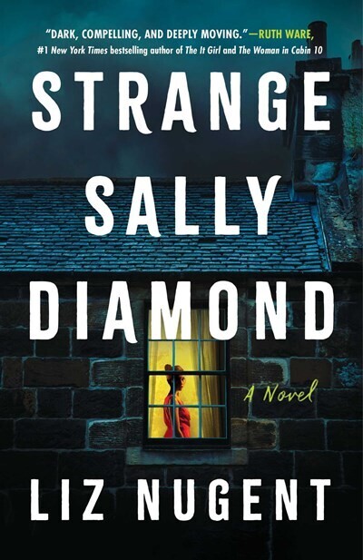 Strange Sally Diamond 