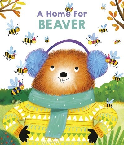 Home for Beaver