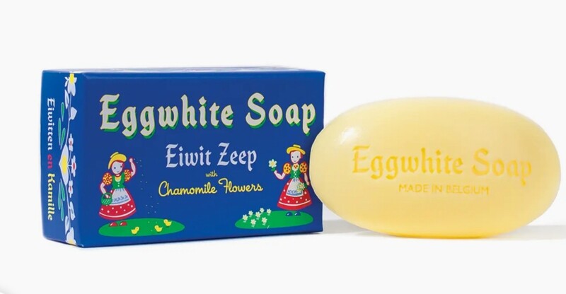 Kala Eggwhite Soap 