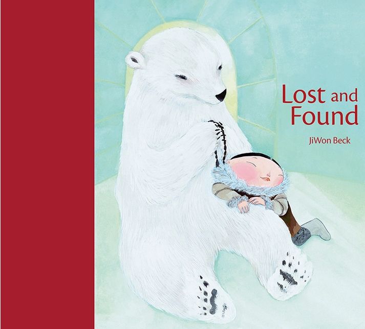 Lost and Found 