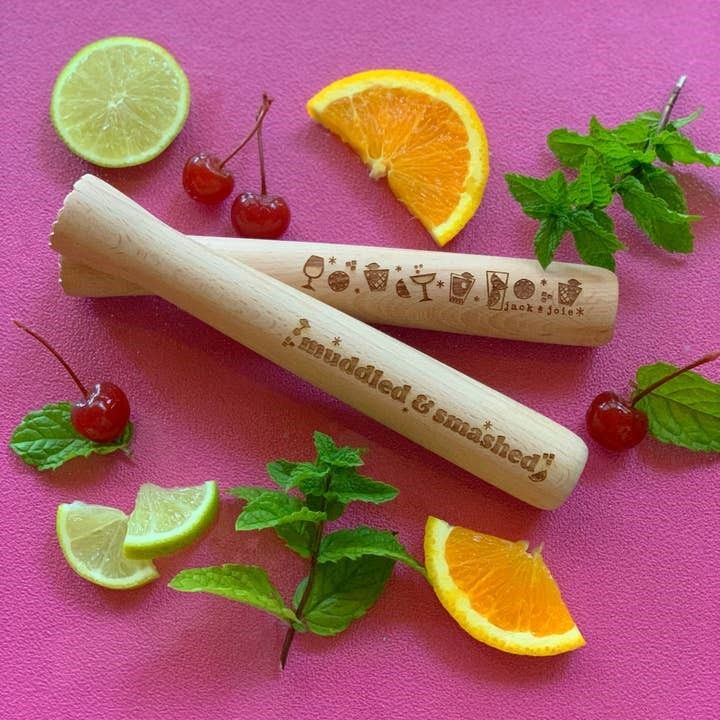 Cocktail Muddler