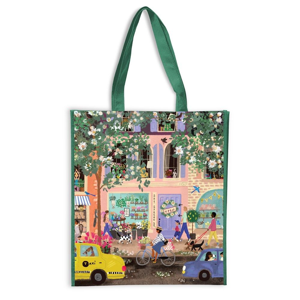 Joy In LaForme Tote Bag