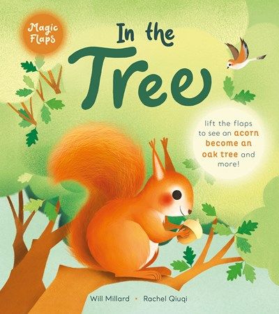 In The Tree