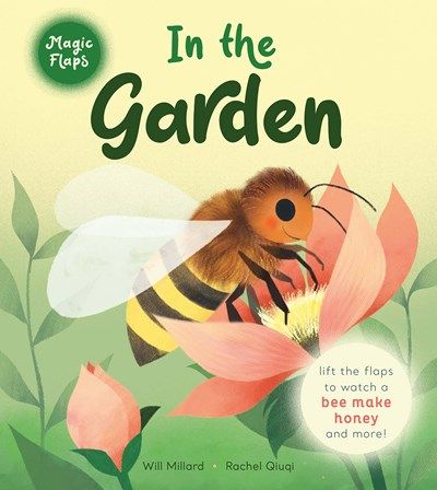 In The Garden 