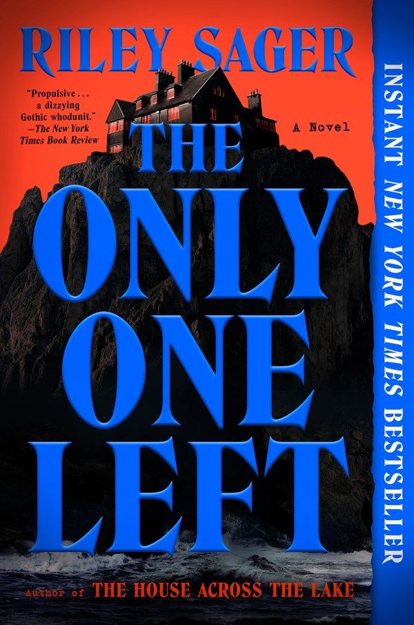 Only One Left 