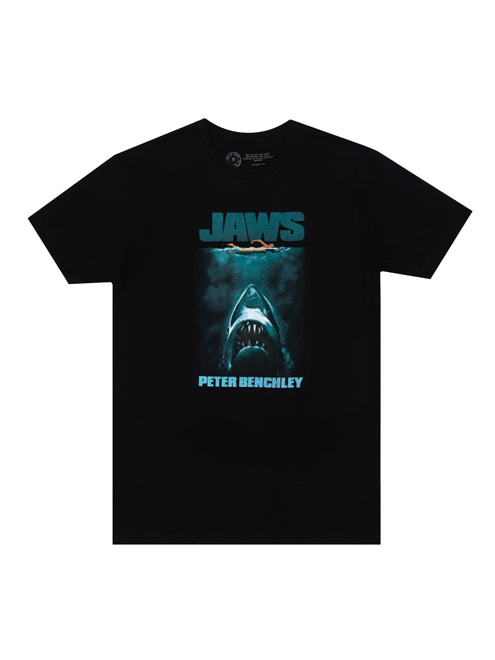 Jaws Unisex T-Shirt